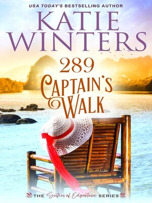 cover image of 289 Captain's Walk